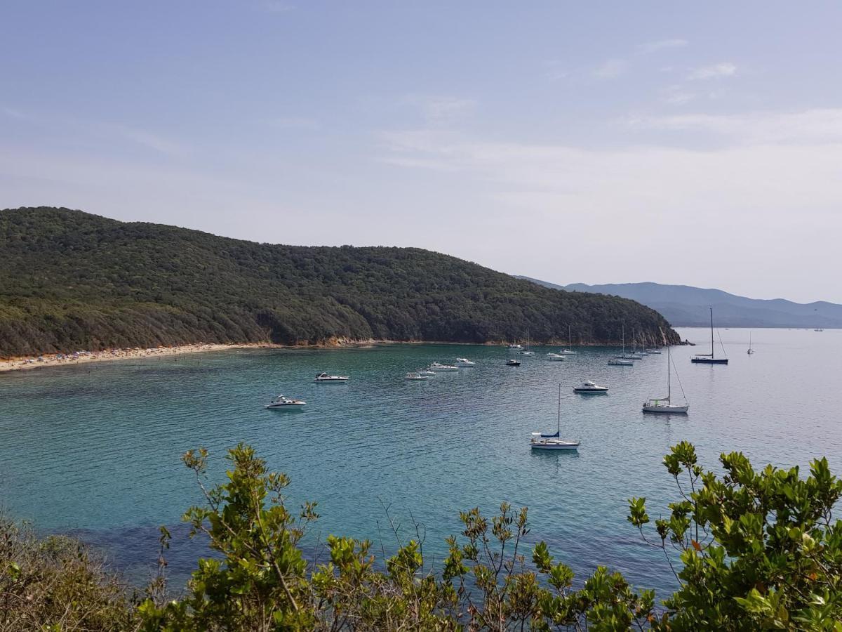 Podere La Fornace Ravi Εξωτερικό φωτογραφία