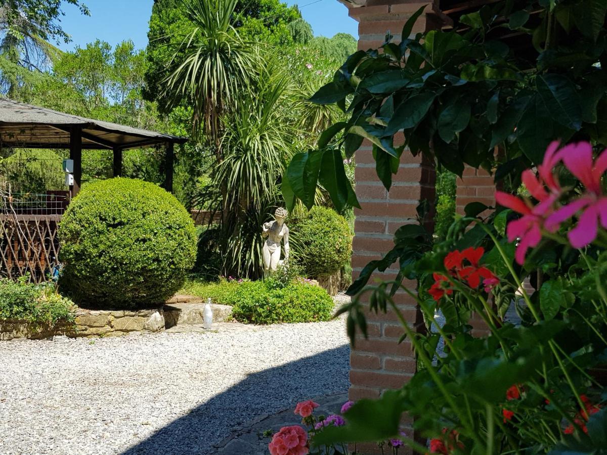 Podere La Fornace Ravi Εξωτερικό φωτογραφία