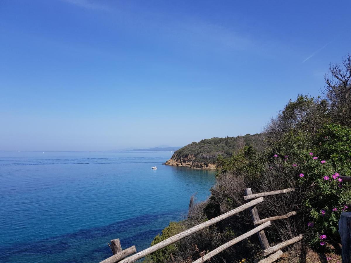 Podere La Fornace Ravi Εξωτερικό φωτογραφία