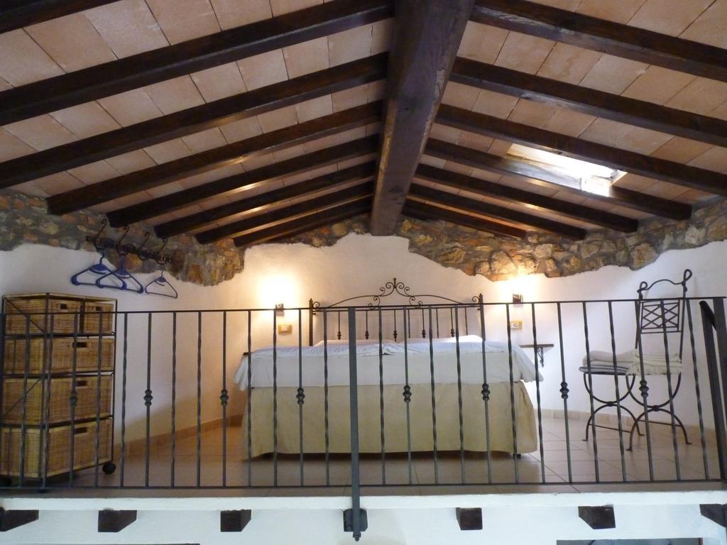 Podere La Fornace Ravi Εξωτερικό φωτογραφία