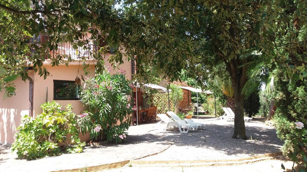 Podere La Fornace Ravi Εξωτερικό φωτογραφία