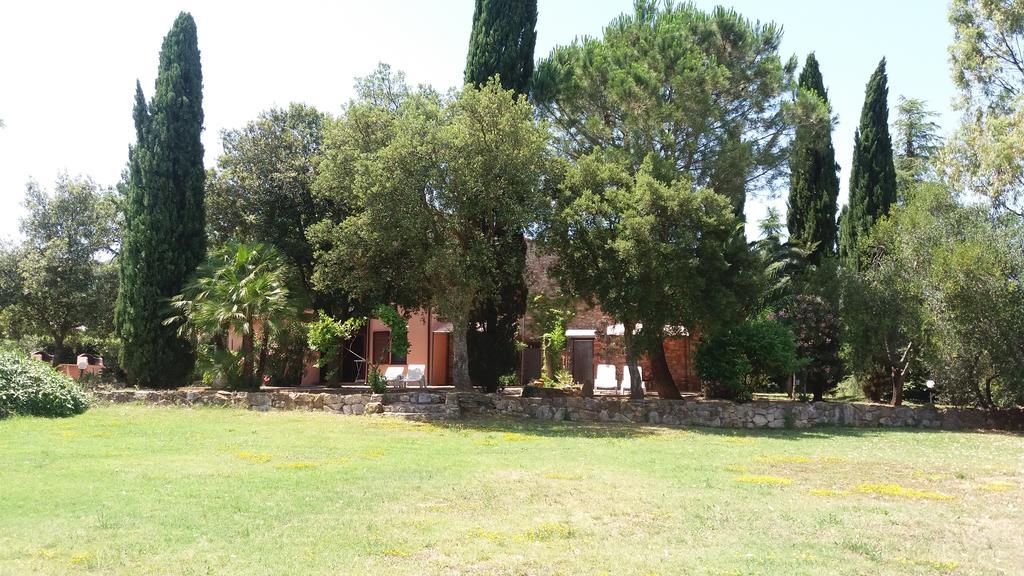 Podere La Fornace Ravi Εξωτερικό φωτογραφία