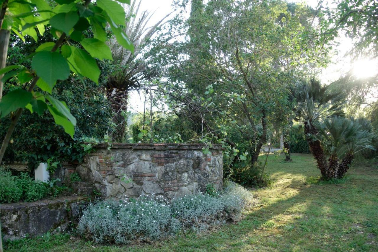Podere La Fornace Ravi Εξωτερικό φωτογραφία